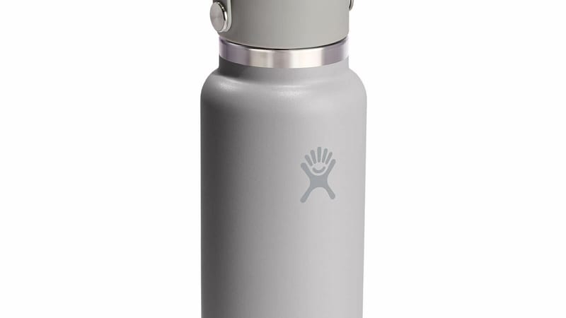 Insulated Water Bottle