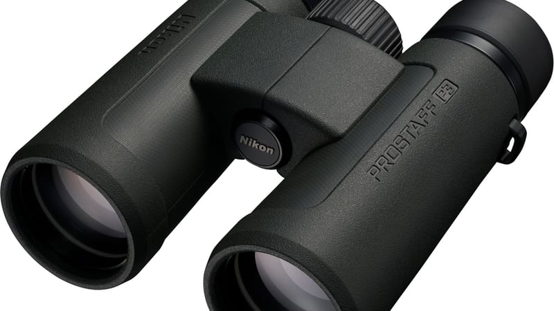Binoculars