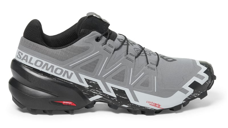 Trail Runners