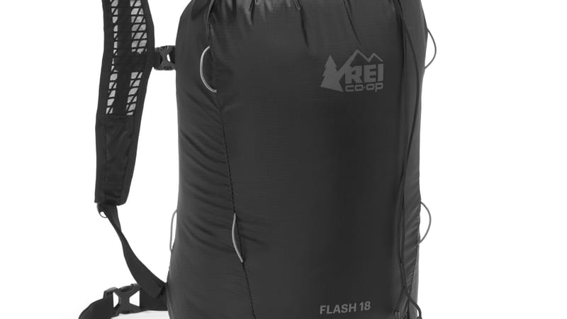 Packable Day Bag