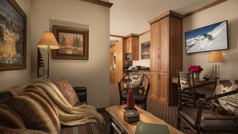 Parkway Inn of Jackson Hole