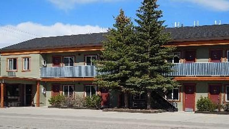 Moose Creek Inn