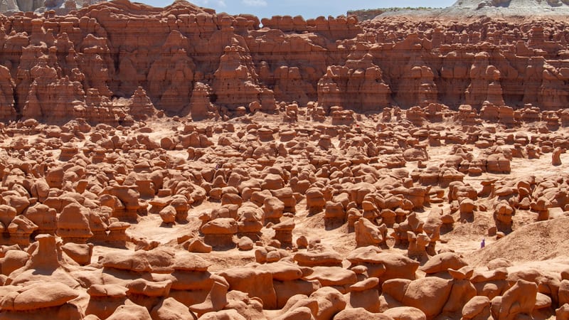 Goblin Valley State Park