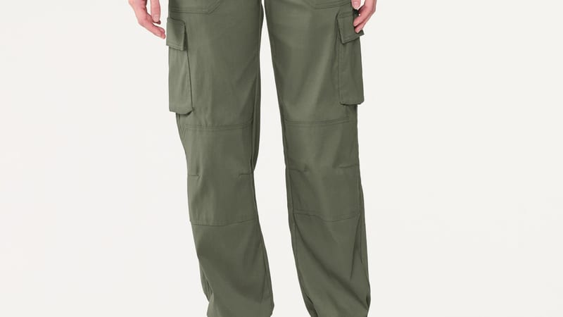 Hiking Pants