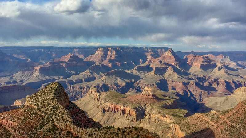 Grandview Point