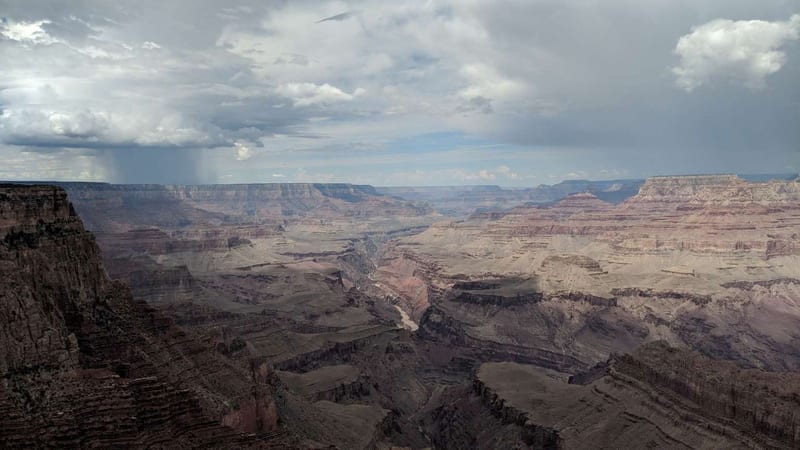 Lipan Point