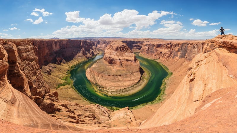 Horseshoe Bend (Page)