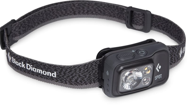 Headlamp
