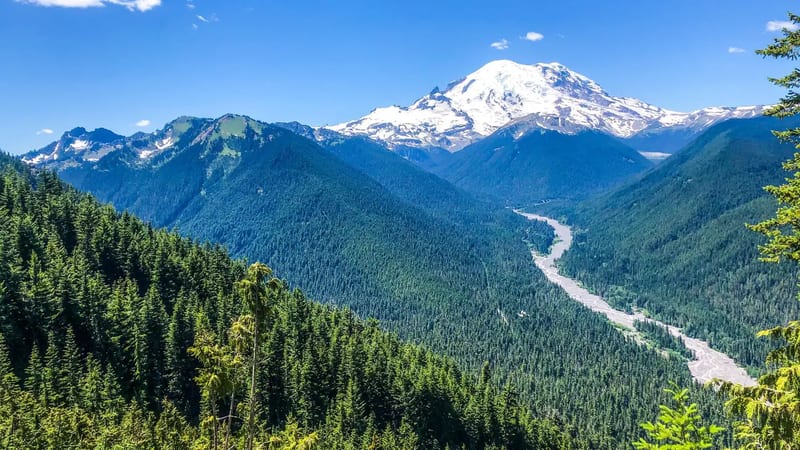 White River Campground