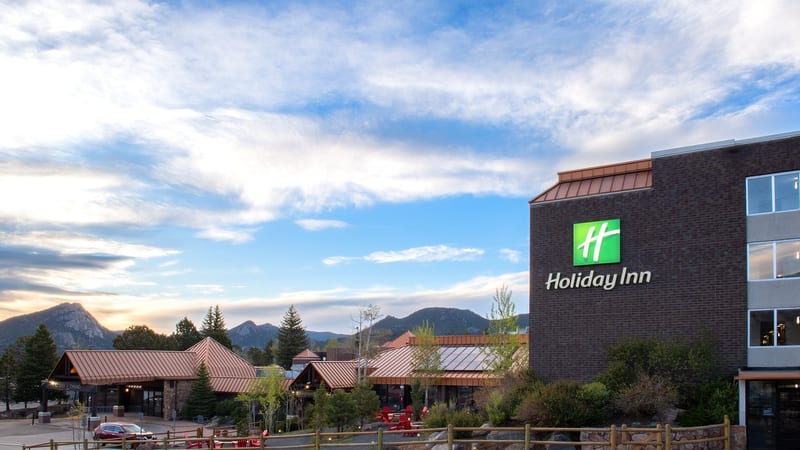 Holiday Inn Estes Park by IHG