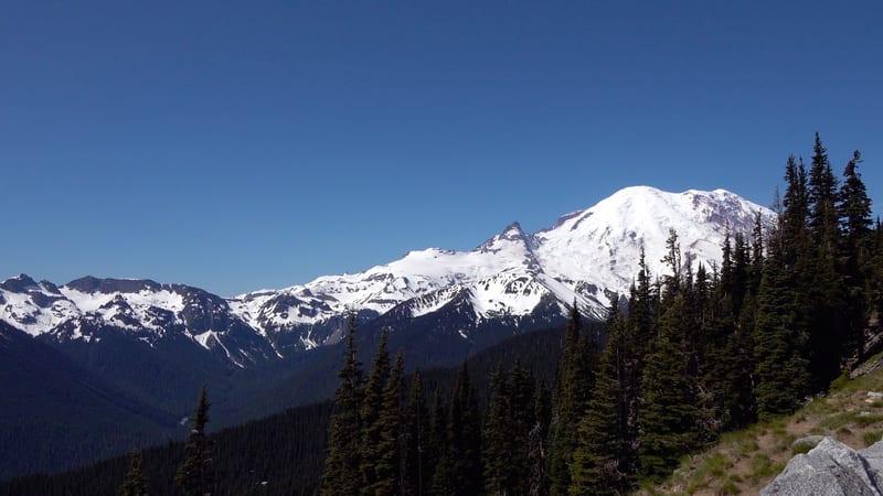 Sunrise Point Overlook